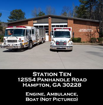 Station 10