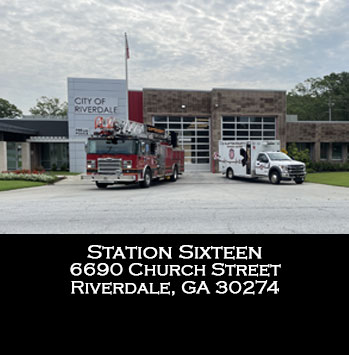 Station 16