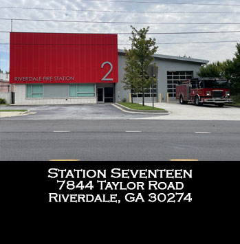 Station 17