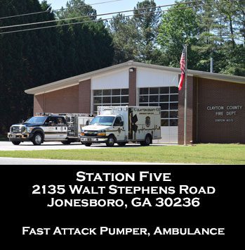 Station 5