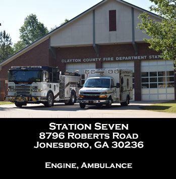 Station 7