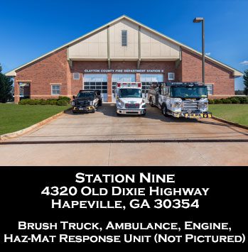 Station 9